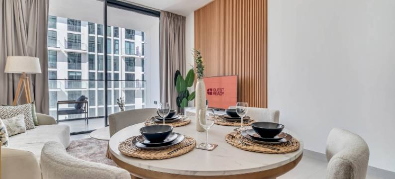 Binghatti Lavender 506图片