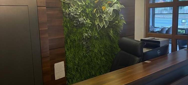 恰姆利贾酒店(Çamlıca Hotel)图片