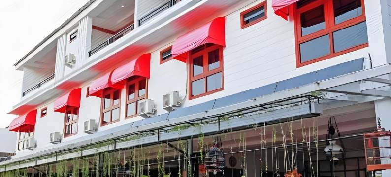 Baratha Hotel & Resto图片