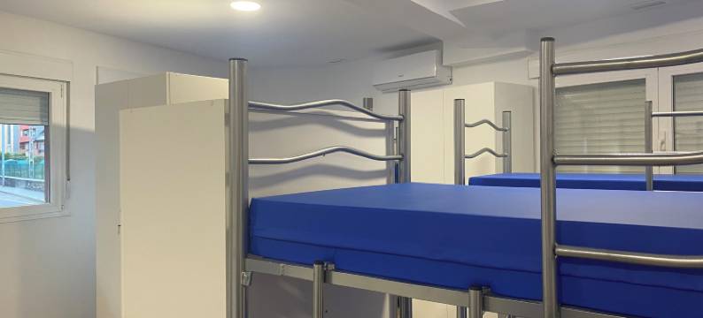 奥拜拉林旅馆(Albergue O Bailarín)图片