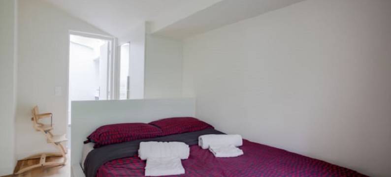 Très bel et lumineux appartement au 16ème图片