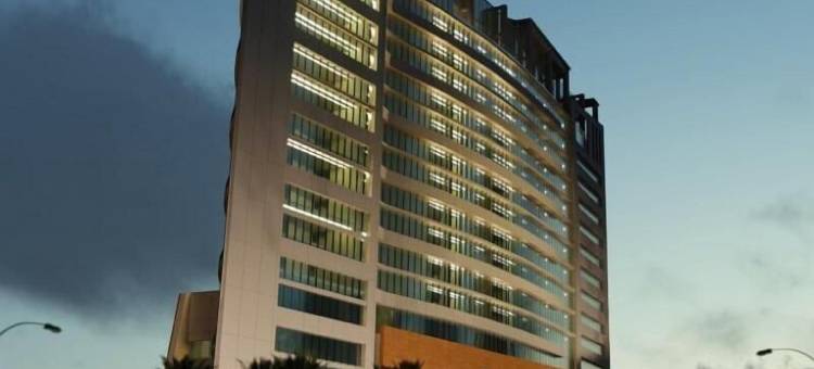 吉达滨海豪华套房(Seafront Luxury Suites Jeddah Corniche)图片