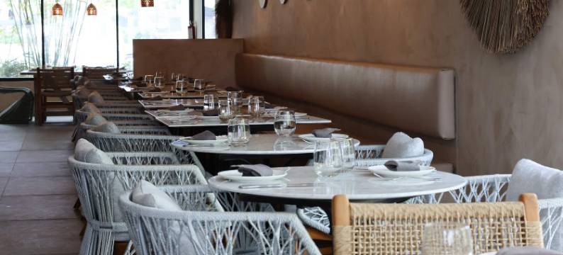 Bali Posh Hotel PR图片