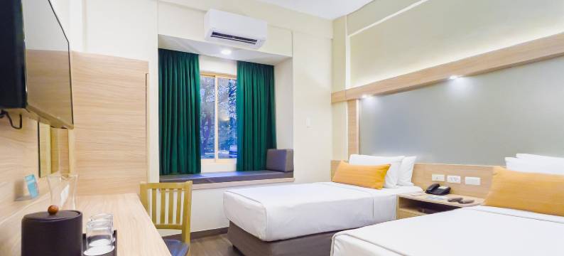 打拉麦客达温德姆酒店(Microtel by Wyndham Tarlac)图片