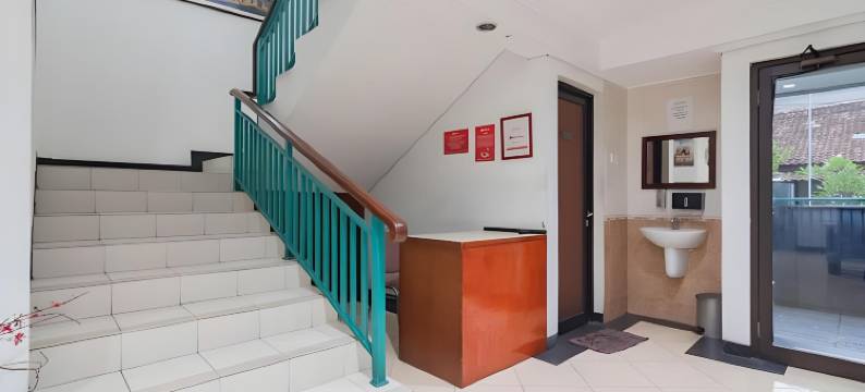 红门精选@Buah Batu(RedDoorz Plus at Buah Batu)图片