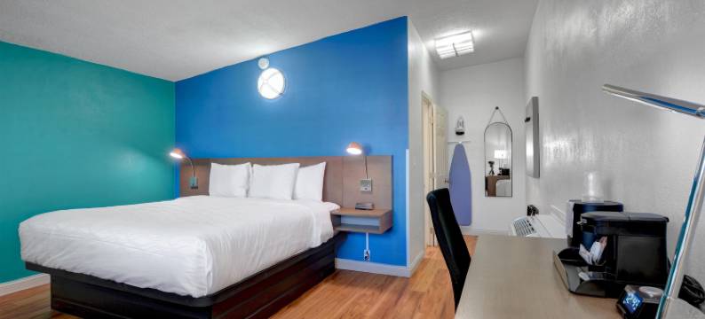 Signature Inn Medford Downtown图片