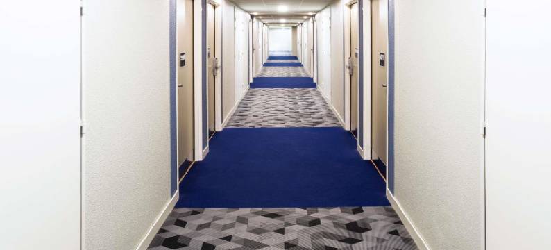 宜必思快捷马德里阿尔科尔孔莫斯托雷斯酒店(Ibis Budget Madrid Alcorcon Móstoles)图片