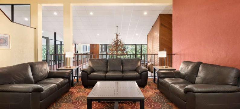 肯德里克酒店, Ascend Hotel Collection(The Kendrick Hotel, an Ascend Collection Hotel)图片