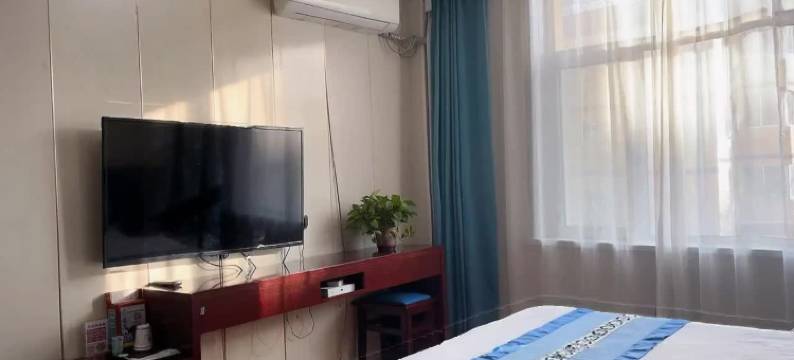 如家华驿精选酒店(白银汽车站店)图片