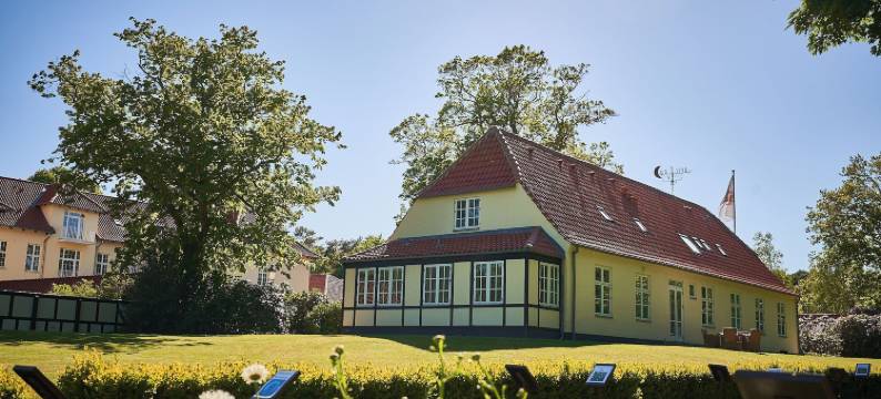 斯库维德加德酒店，贝斯特韦斯特至尊精选(Gl Skovridergaard)图片