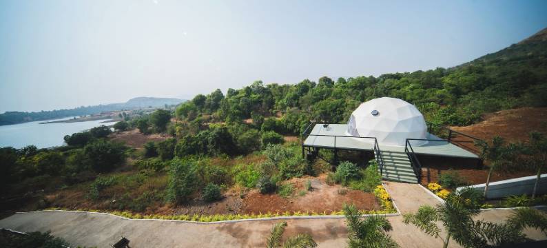 圣人小住与小径(Sage Stays and Trails)图片