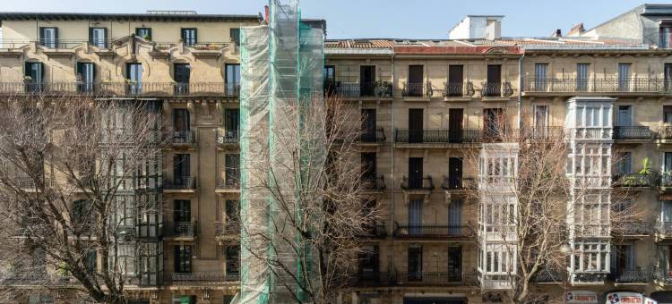 圣塞瓦斯蒂安贝拉斯阿尔特斯宫酒店，凯悦臻选(Hotel Palacio Bellas Artes San Sebastián, Curio Collection by Hilton)图片