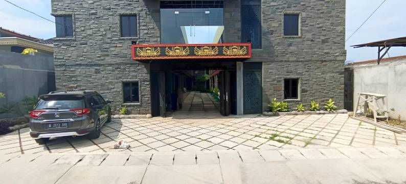 Hotel O Kedaton Near Rumah Sakit Advent Bandar Lampung Formerly Hotel Plain C Lake图片