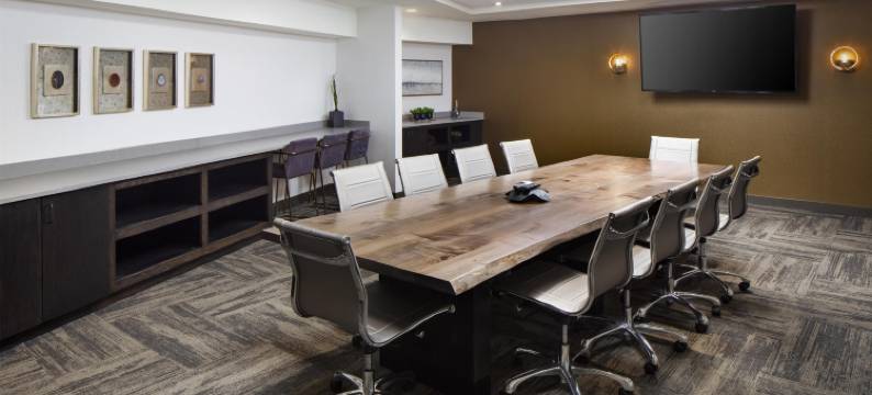 摩押凯悦嘉轩酒店(Hyatt Place Moab)图片