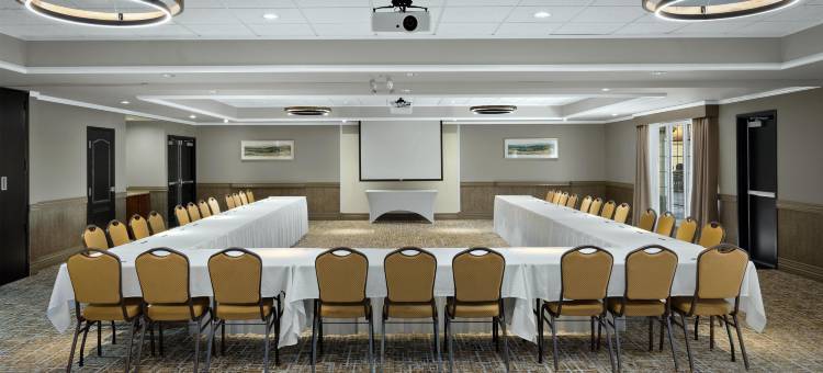 海滨Homewood Suites by Hilton(Homewood Suites by Hilton @ the Waterfront)图片