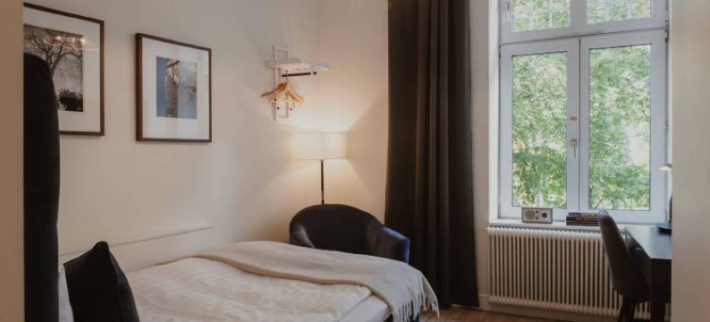 家园酒店诺雷公园(Home Hotel Norre Park)图片