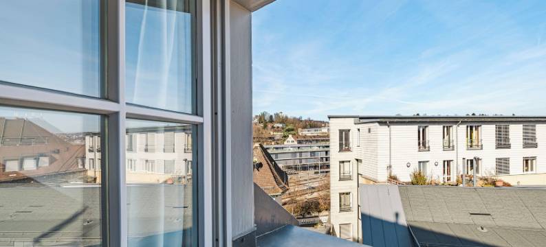 吕登沙夫豪森定制酒店(Tailormade Hotel RÜDEN Schaffhausen)图片