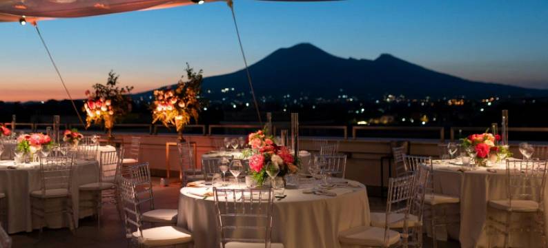 美憬阁庞培Habita79 酒店(Habita79 Pompeii  MGallery)图片