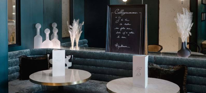 巴黎埃菲尔铁塔米拉波桥美居酒店(Hôtel Mercure Paris Tour Eiffel Pont Mirabeau)图片