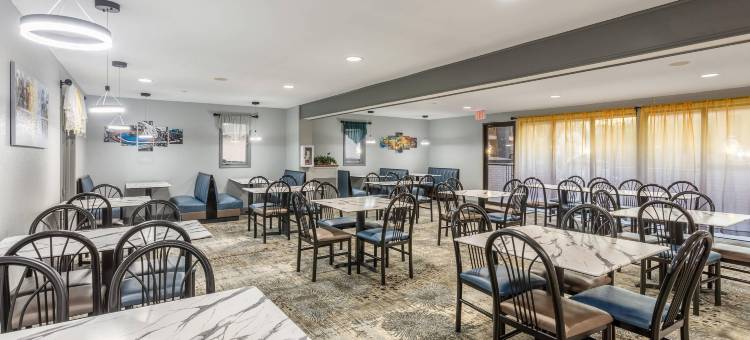 布兰森大道凯艺酒店(Quality Inn Branson on the Strip)图片