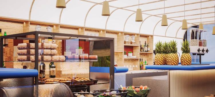 美利亚布吉巴英赛德酒店(Innside by Meliá Bugibba)图片