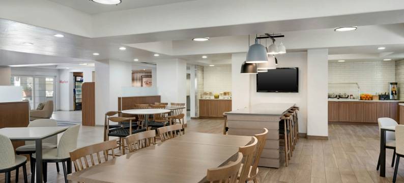 圣迭戈老城区万枫酒店(Fairfield Inn & Suites San Diego Old Town)图片