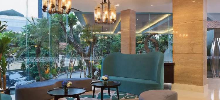 阿雅卡套房酒店(Ayaka Suites)图片