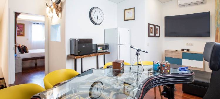 GuestReady - Amazing 3Bdr in St Catarina Street图片