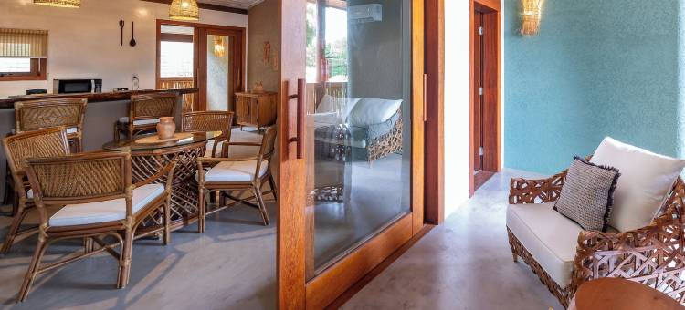Aketá 精品酒店(Aketá Hotel Boutique)图片