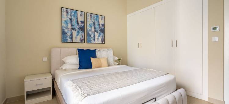 GuestReady - Beachside Escape Near Marina Beach图片