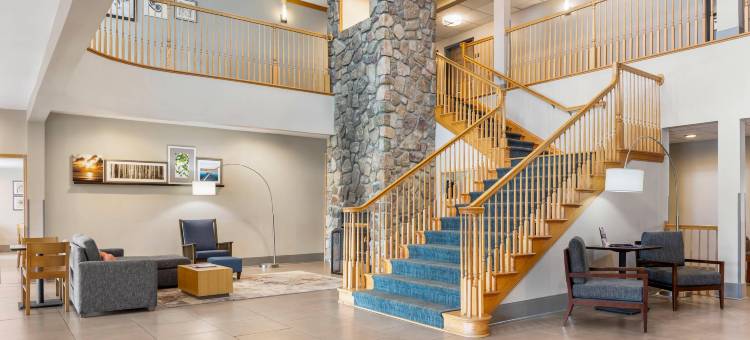 乔治敦丽怡酒店(Country Inn & Suites by Radisson, Georgetown, KY)图片