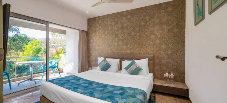潘奇加尼兰花酒店(Orchid Hotel Panchgani)图片