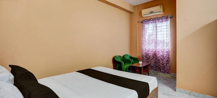酒店O比达迪铁路交汇处(Super Hotel O Bidadi Railway Junction Bangalore Formerly Ejalla)图片