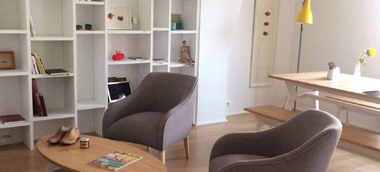 GuestReady - Elegant and Cosy Apt in 3rd Arr.图片