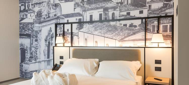 莫迪卡精品酒店(Modica Boutique Hotel)图片