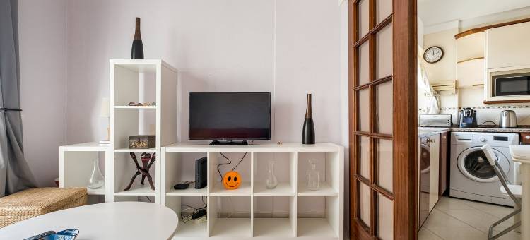 GuestReady - Enchanting Retreat in Paço de Arcos图片