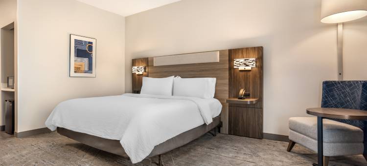 智选假日套房酒店凤凰城的哥伦布 by IHG(Holiday Inn Express & Suites Phenix City - FT. Benning by IHG)图片