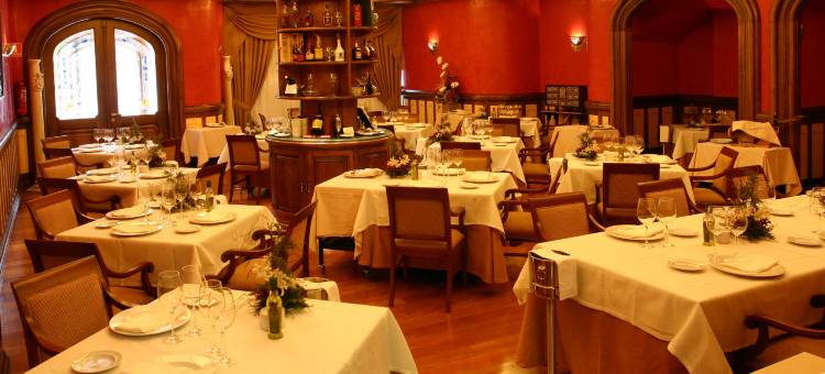 塞尔科特尔瓜迪亚纳酒店(Sercotel Guadiana)图片