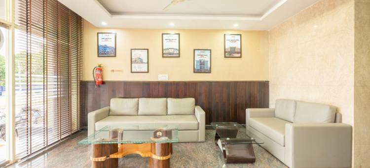 Fortune Village Hotel图片