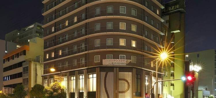 太阳广场界市酒店本馆(Hotel Sun Plaza Sakai)图片
