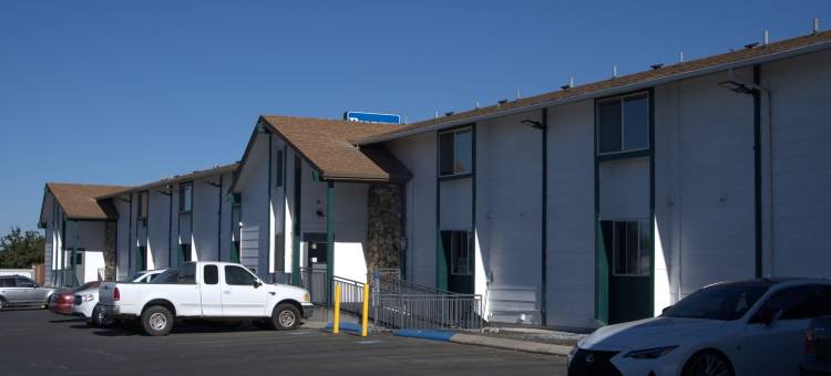 南帕套房酒店(Nampa Inn & Suites)图片