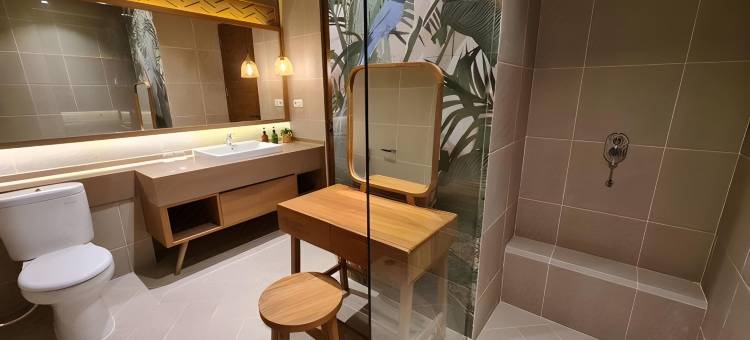 卡古姆Parlezo酒店(Parlezo by Kagum Hotels)图片