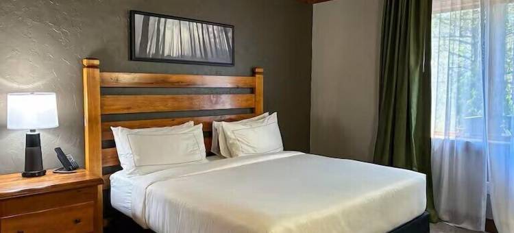 希尔顿俱乐部石水湾壳钮布度假村(Hilton Grand Vacations Club Stonewater Cove Shell Knob)图片