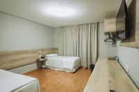 Catuai Hotel - Haustierfreundliche