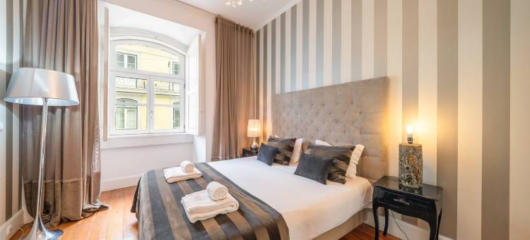 GuestReady - Elegant Central Home with Terrace图片