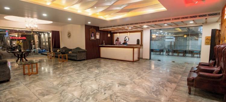 博比纳酒店(Bobina Hotel)图片