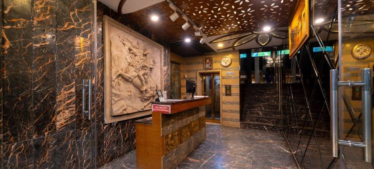 瑞金酒店(The Regent)图片