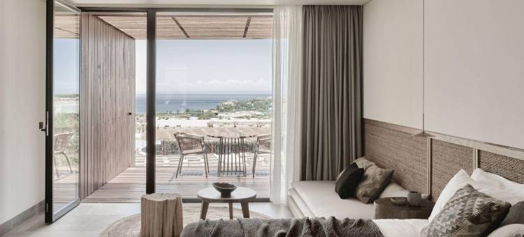 奥莱亚全套房酒店(Olea All Suite Hotel, a Member of Design Hotels)图片
