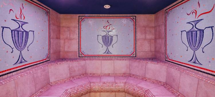 多特蒙德展览中心美居酒店(Mercure Hotel Dortmund Messe)图片