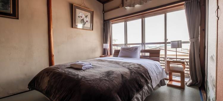 雪猴旅舍(Snow Monkey Lodge)图片